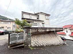 小倉北区霧ケ丘　中古戸建て　霧丘小・霧丘中学校