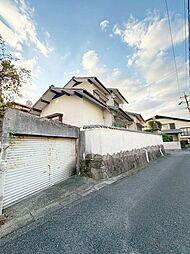 小倉北区小文字　中古戸建て