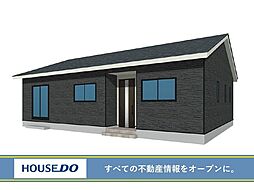 小倉南区下貫　新築戸建て