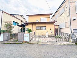 小倉南区長尾　中古戸建て　長尾小・菅生中学校