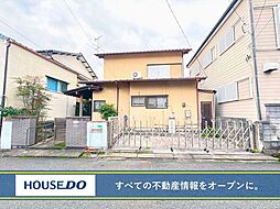 小倉南区長尾　中古戸建て　長尾小・菅生中学校