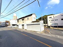 小倉北区小文字　売土地　富野小・富野中学校