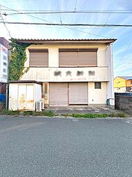 小倉南区中曽根　売土地　曽根小・曽根中学校