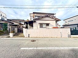 門司区緑ヶ丘　売土地　藤松小・緑丘中学校