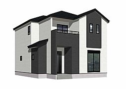 小倉南区中吉田　新築戸建て