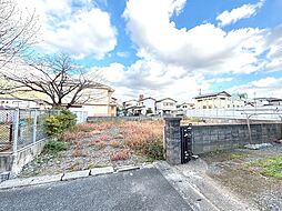 小倉南区沼本町　売地　沼小・沼中学校