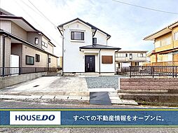 小倉南区中吉田　中古戸建て　吉田小・吉田中学校