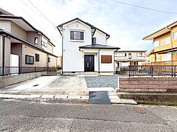 小倉南区中吉田　中古戸建て　吉田小・吉田中学校