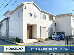 小倉北区南丘　中古戸建て　南丘小・南小倉中学校