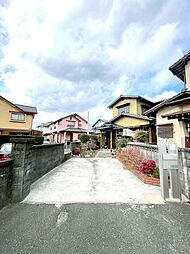 小倉南区中吉田　売土地　吉田小・中学校