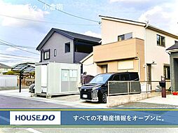 小倉北区片野新町　中古戸建て　三郎丸小・足立中学校
