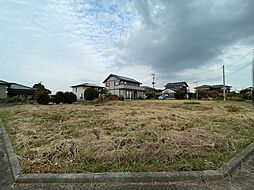 行橋市高瀬　売土地　仲津小・仲津中学校