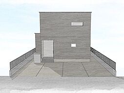 小倉南区朽網西　新築戸建て　朽網小・南曽根中学校