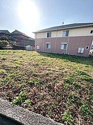 小倉南区津田　売地　田原小・田原中学校
