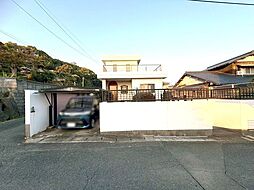 門司区吉志　中古戸建て　松ヶ江南小・松ヶ江中学校