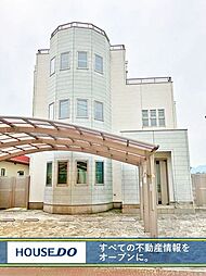 小倉北区企救丘　　中古戸建て　企救丘小・志徳中学校