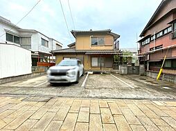 別府市大字鉄輪　中古戸建て