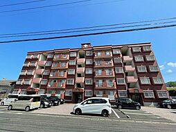 サンライフ朽網　東朽網小・南曽根中学校