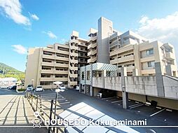 サンパーク上吉田　マンション　高蔵小・吉田中学校