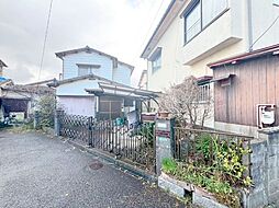 小倉南区志井　中古戸建て　志井小・志徳中学校