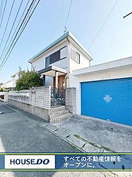 行橋市大字前田　中古戸建て　延永小・長峡中学校