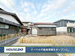小倉南区湯川新町　売土地　湯川小・湯川中学校