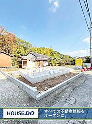 小倉北区上到津　新築戸建て　到津小・板櫃中学校