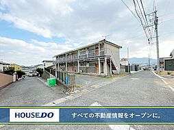小倉南区葛原　売土地　葛原小・湯川中学校