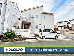 小倉北区上富野　中古戸建て　富野小・富野中学校