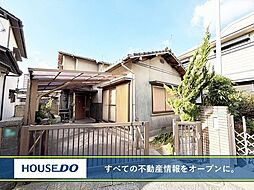 小倉南区朽網西　売土地