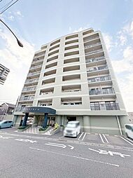 パレス下曽根駅南　マンション　曽根小・曽根中学校