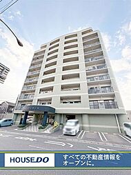 パレス下曽根駅南　マンション　曽根小・曽根中学校