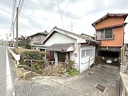 小倉北区下富野　売土地