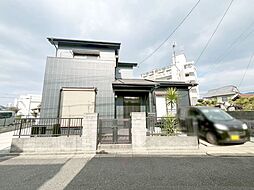 小倉南区下石田　中古戸建て