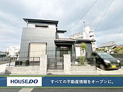 小倉南区下石田　中古戸建て