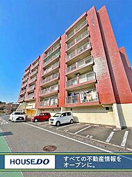 エメラルドマンション到津　到津小・板櫃中学校