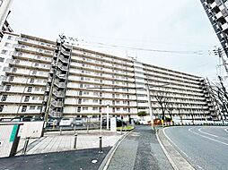 コープ野村大手町II　マンション　西小倉小・思永中学校