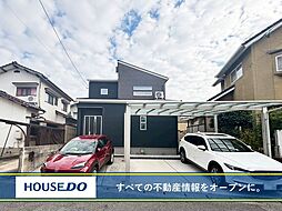 小倉南区葛原東　中古戸建て　沼小・沼中学校