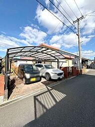 小倉南区山手　中古戸建て　守恒小・守恒中学校