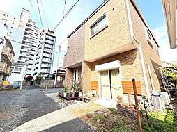 小倉北区砂津　中古戸建て　小倉中央小・菊陵中学校