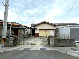 小倉南区津田　売土地