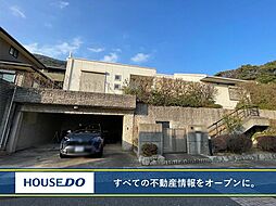小倉南区葛原　中古戸建て