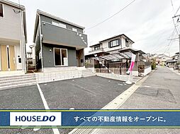 小倉北区高坊　新築戸建て　霧丘小・中学校