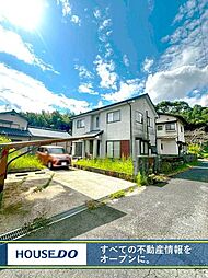 苅田町大字葛川　中古戸建て　白川小・新津中学校