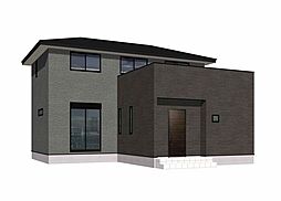 小倉南区東貫3丁目　新築戸建て　曽根小・曽根中学校