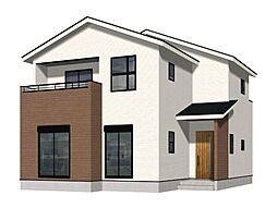 小倉南区東貫　新築戸建て　曽根小・曽根中学校