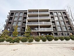 シティガーデンBONJONOテラス　足原小・霧丘中学校