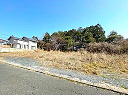 小倉南区葛原本町　売土地　葛原小・沼中学校