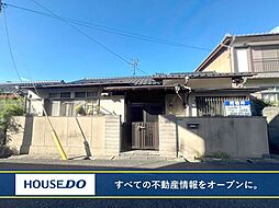 小倉北区篠崎　中古戸建て　南丘小・南小倉中学校