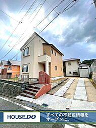 小倉南区沼新町　中古戸建て　沼小・沼中学校